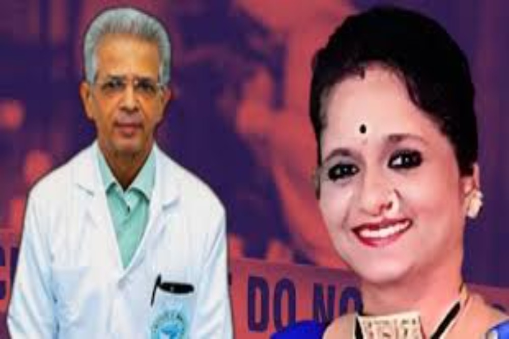 डॉ. वळसंगकरांच्या आत्महत्येच्या घटनेला महिना पूर्ण  महिन्यानंतरही तपास सुरूच; संशयित मुसळे न्यायालयीन कोठडीत 
